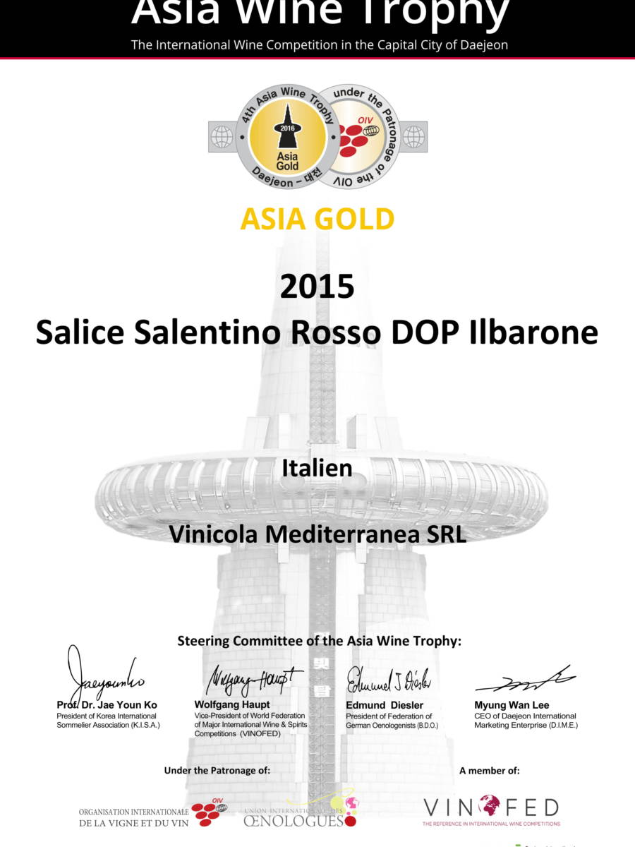 ASIA 2016 ILBARONE-1