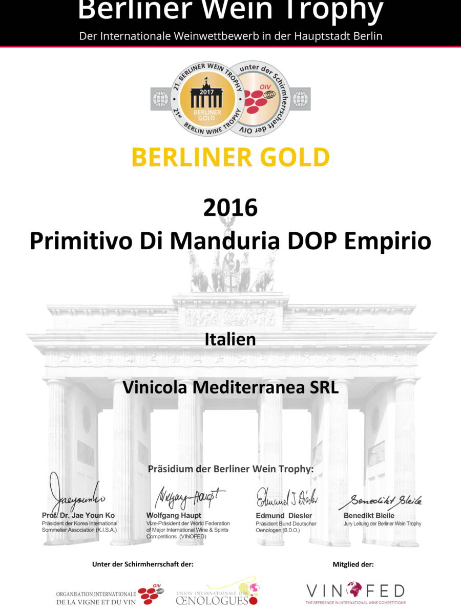 BERLINO 2017 EMPIRIO-1