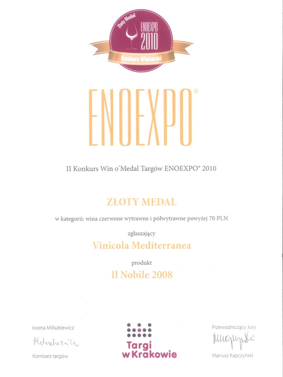 ENOEXPO 2010 ILNOBILE-1
