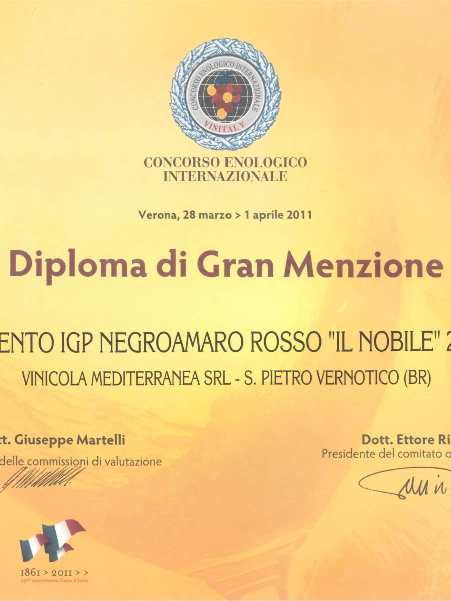 VINITALY 2011 ILNOBILE-1
