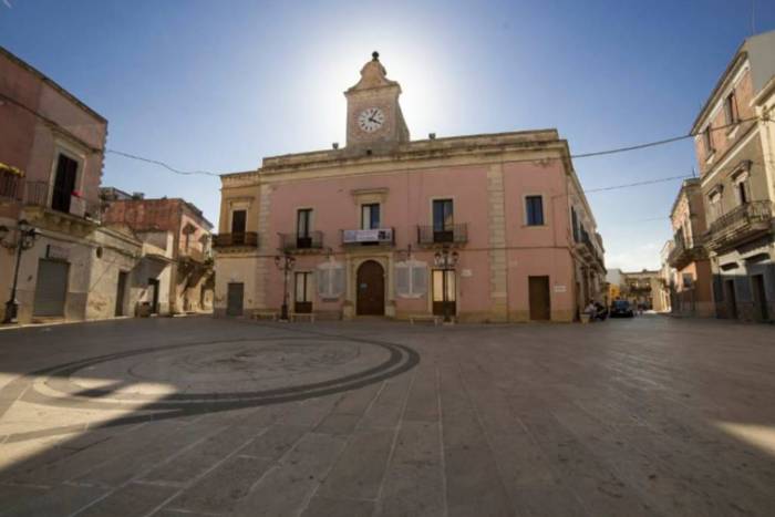 Il Territorio
