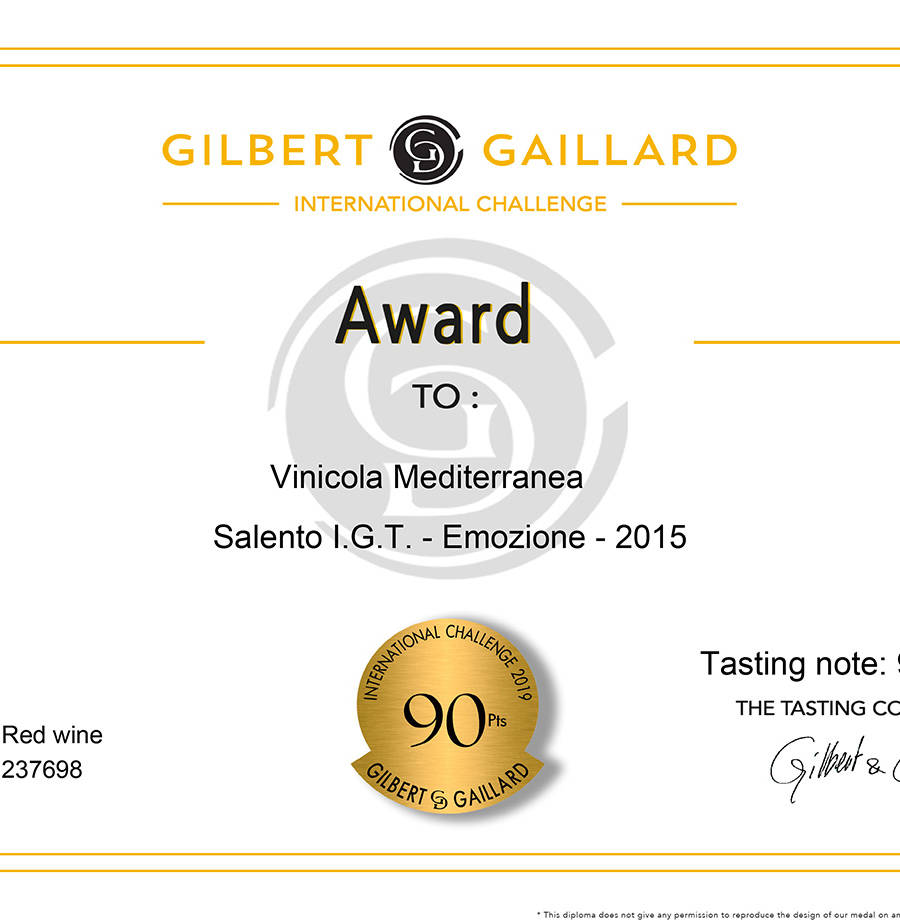 GILBERT-GAILLARD-2019-EMOZIONE