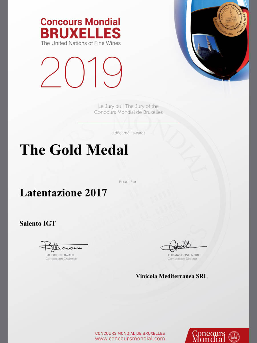 BRUXELLES 2019 LATENTAZIONE (1)