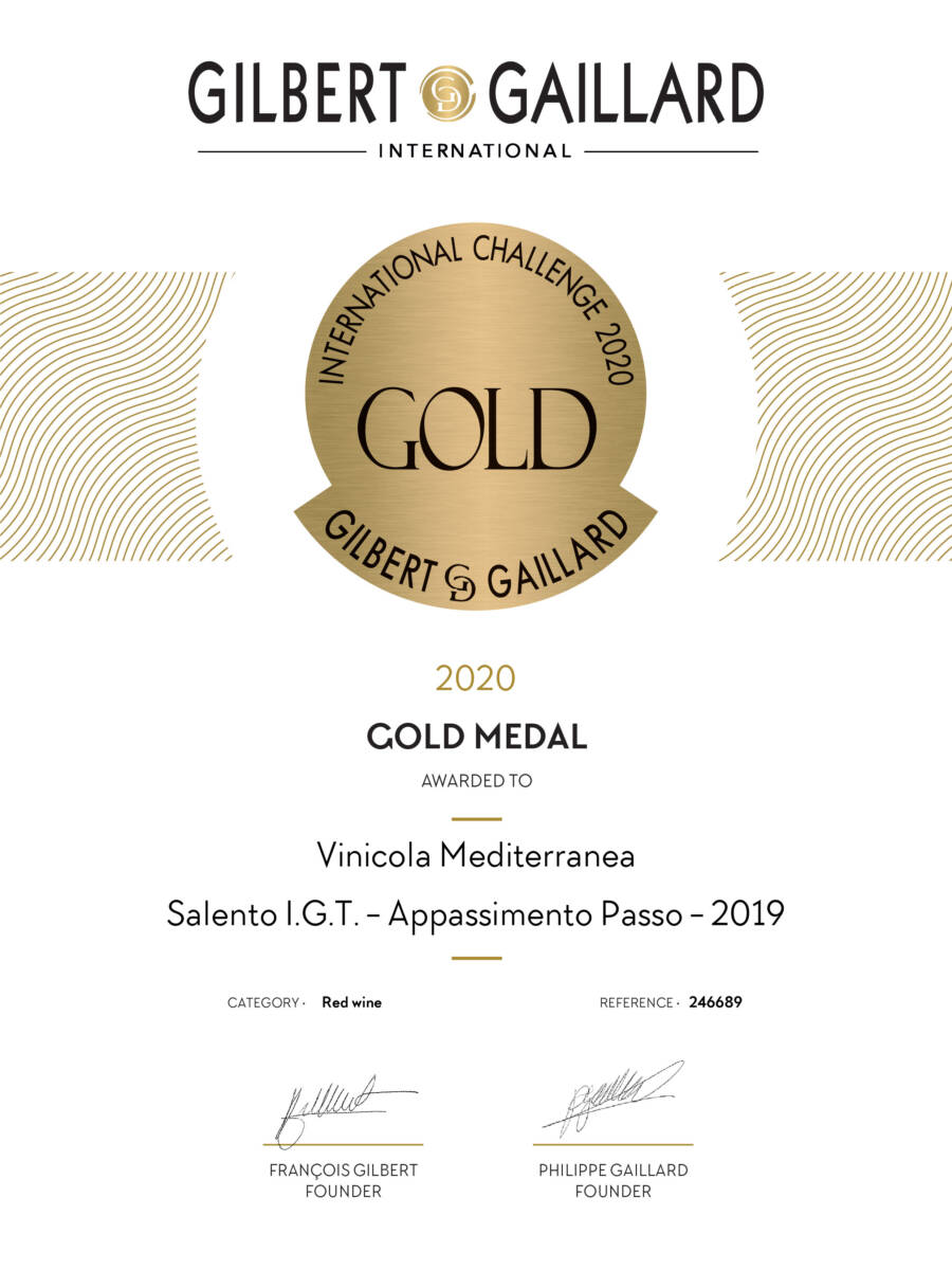 GILBERT-GAILLARD-2020-PASSO
