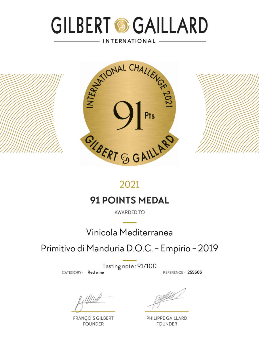 GILBERT-&-GAILLARD-2021-EMPIRIO-2