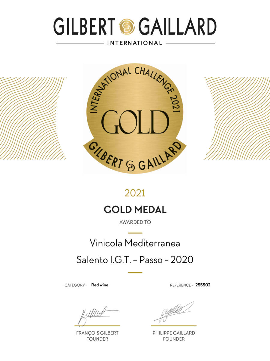 GILBERT-&-GAILLARD-2021-PASSO-2