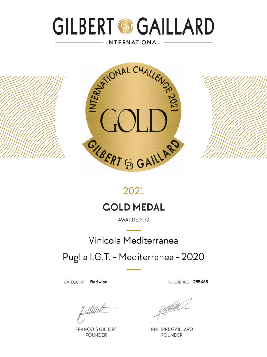 GILBERT-&-GAILLARD-2021-PRIMITIVO-2